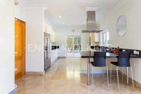 Villa i Vale do Lobo, Faro, Vale do Lobo - € 2.250.000 | Ref: W-048COC - foto 12