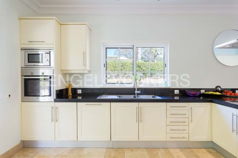 Villa i Vale do Lobo, Faro, Vale do Lobo - € 2.250.000 | Ref: W-048COC - foto 13