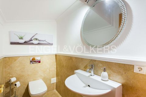 Villa i Vale do Lobo, Faro, Vale do Lobo - € 2.250.000 | Ref: W-048COC - foto 14