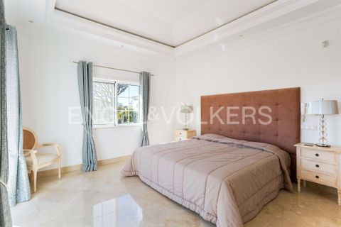 Villa i Vale do Lobo, Faro, Vale do Lobo - € 2.250.000 | Ref: W-048COC - foto 16