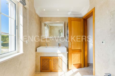 Villa i Vale do Lobo, Faro, Vale do Lobo - € 2.250.000 | Ref: W-048COC - foto 17