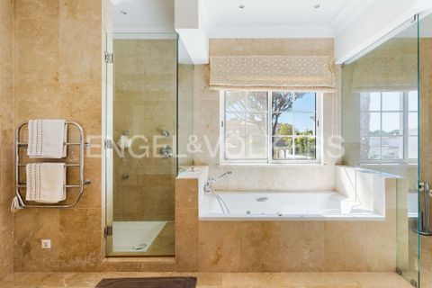 Villa i Vale do Lobo, Faro, Vale do Lobo - € 2.250.000 | Ref: W-048COC - foto 18