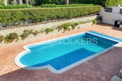 Villa i Vale do Lobo, Faro, Vale do Lobo - € 2.250.000 | Ref: W-048COC - foto 20