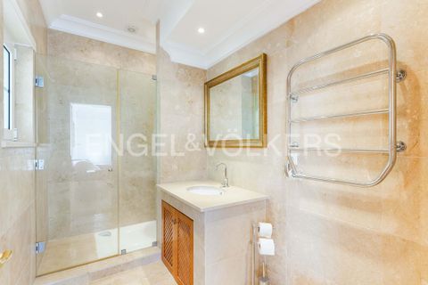 Villa i Vale do Lobo, Faro, Vale do Lobo - € 2.250.000 | Ref: W-048COC - foto 24