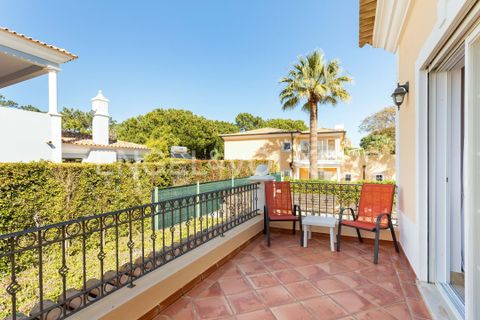 Villa i Vale do Lobo, Faro, Vale do Lobo - € 2.250.000 | Ref: W-048COC - foto 25