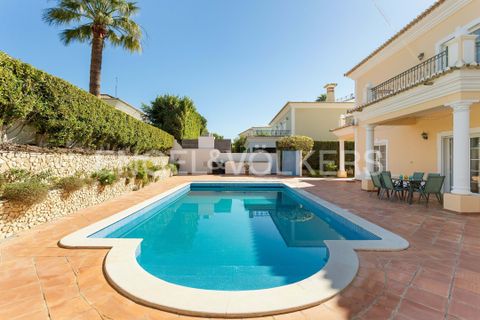 Villa i Vale do Lobo, Faro, Vale do Lobo - € 2.250.000 | Ref: W-048COC - foto 27
