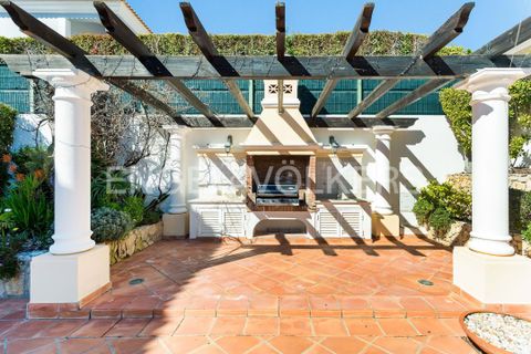 Villa i Vale do Lobo, Faro, Vale do Lobo - € 2.250.000 | Ref: W-048COC - foto 29