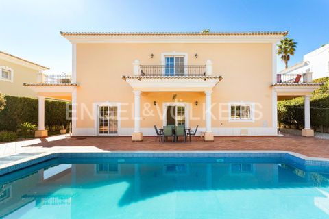 Villa i Vale do Lobo, Faro, Vale do Lobo - € 2.250.000 | Ref: W-048COC - foto 30