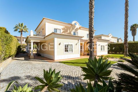 Villa i Vale do Lobo, Faro, Vale do Lobo - € 2.250.000 | Ref: W-048COC - foto 31