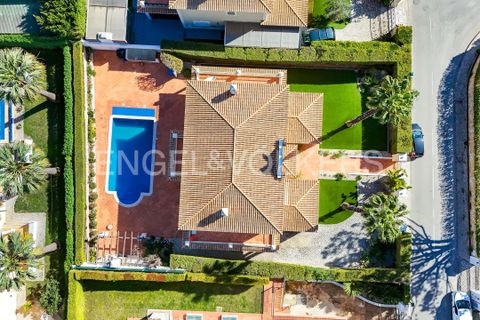 Villa i Vale do Lobo, Faro, Vale do Lobo - € 2.250.000 | Ref: W-048COC - foto 33