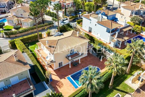 Villa i Vale do Lobo, Faro, Vale do Lobo - € 2.250.000 | Ref: W-048COC - foto 34