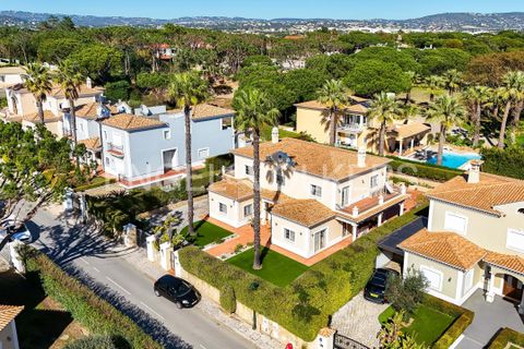 Villa i Vale do Lobo, Faro, Vale do Lobo - € 2.250.000 | Ref: W-048COC - foto 36