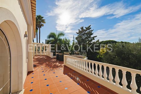 Villa i Vale do Lobo, Faro, Vale do Lobo - € 4.200.000 | Ref: W-048MT1 - foto 32