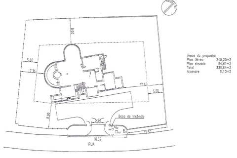 Villa i Vale do Lobo, Faro, Vale do Lobo - € 4.200.000 | Ref: W-048MT1 - foto 46