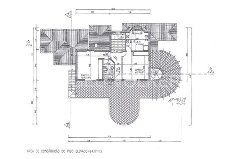 Villa i Vale do Lobo, Faro, Vale do Lobo - € 4.200.000 | Ref: W-048MT1 - foto 48