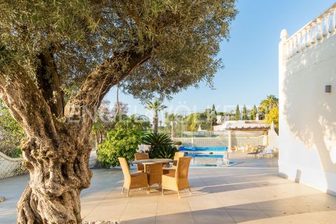 Villa i Vale do Lobo, Faro, Vale do Lobo - € 4.200.000 | Ref: W-048MT1 - foto 5