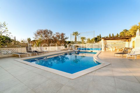 Villa i Vale do Lobo, Faro, Vale do Lobo - € 4.200.000 | Ref: W-048MT1 - foto 7
