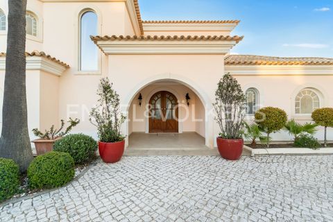 Villa i Vale do Lobo, Faro, Vale do Lobo - € 4.200.000 | Ref: W-048MT1 - foto 10