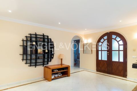 Villa i Vale do Lobo, Faro, Vale do Lobo - € 4.200.000 | Ref: W-048MT1 - foto 11