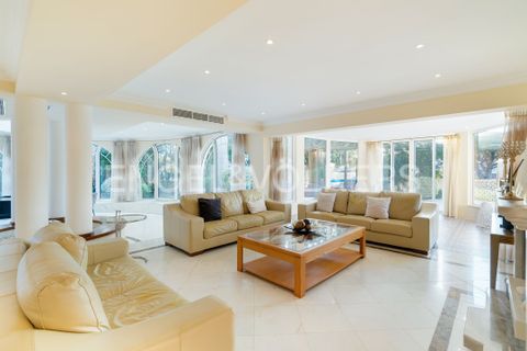 Villa i Vale do Lobo, Faro, Vale do Lobo - € 4.200.000 | Ref: W-048MT1 - foto 12
