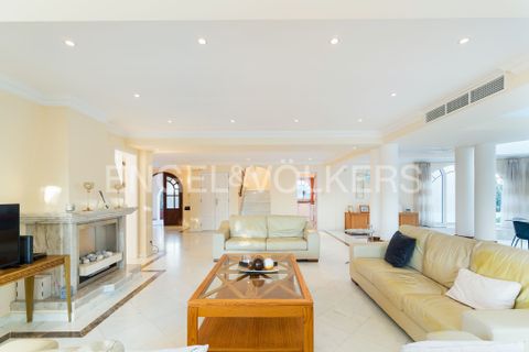 Villa i Vale do Lobo, Faro, Vale do Lobo - € 4.200.000 | Ref: W-048MT1 - foto 13