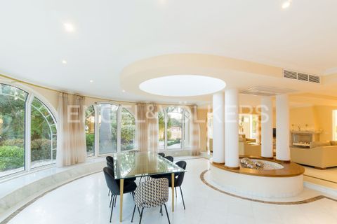 Villa i Vale do Lobo, Faro, Vale do Lobo - € 4.200.000 | Ref: W-048MT1 - foto 14