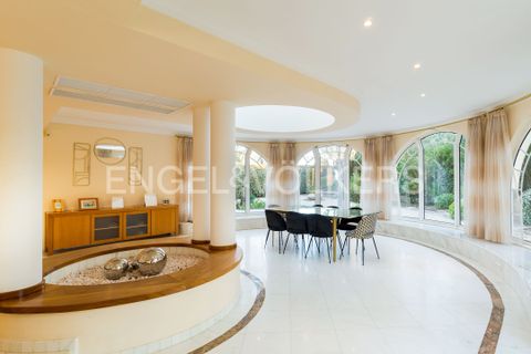 Villa i Vale do Lobo, Faro, Vale do Lobo - € 4.200.000 | Ref: W-048MT1 - foto 15