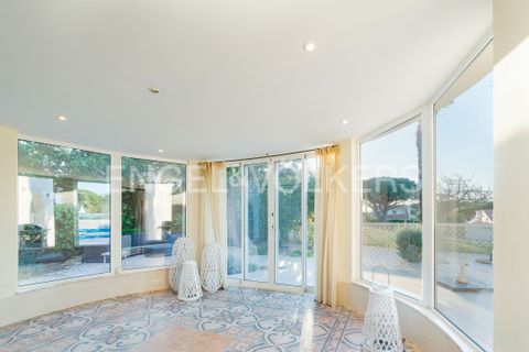 Villa i Vale do Lobo, Faro, Vale do Lobo - € 4.200.000 | Ref: W-048MT1 - foto 16