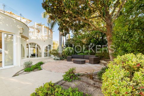 Villa i Vale do Lobo, Faro, Vale do Lobo - € 4.200.000 | Ref: W-048MT1 - foto 17