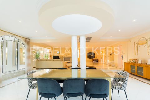 Villa i Vale do Lobo, Faro, Vale do Lobo - € 4.200.000 | Ref: W-048MT1 - foto 18