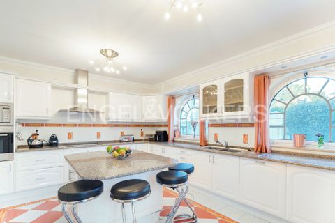 Villa i Vale do Lobo, Faro, Vale do Lobo - € 4.200.000 | Ref: W-048MT1 - foto 19