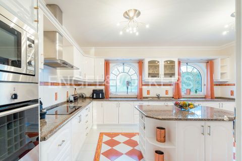 Villa i Vale do Lobo, Faro, Vale do Lobo - € 4.200.000 | Ref: W-048MT1 - foto 20