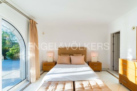 Villa i Vale do Lobo, Faro, Vale do Lobo - € 4.200.000 | Ref: W-048MT1 - foto 22