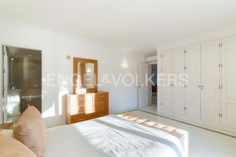 Villa i Vale do Lobo, Faro, Vale do Lobo - € 4.200.000 | Ref: W-048MT1 - foto 23
