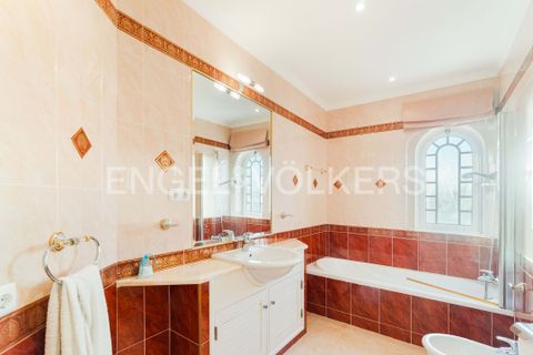 Villa i Vale do Lobo, Faro, Vale do Lobo - € 4.200.000 | Ref: W-048MT1 - foto 27