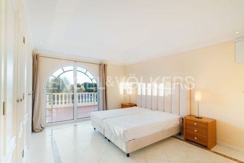 Villa i Vale do Lobo, Faro, Vale do Lobo - € 4.200.000 | Ref: W-048MT1 - foto 28