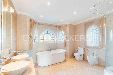 Villa i Vale do Lobo, Faro, Vale do Lobo - € 4.200.000 | Ref: W-048MT1 - foto 29