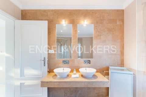 Villa i Vale do Lobo, Faro, Vale do Lobo - € 4.200.000 | Ref: W-048MT1 - foto 31