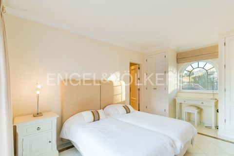 Villa i Vale do Lobo, Faro, Vale do Lobo - € 4.200.000 | Ref: W-048MT1 - foto 34