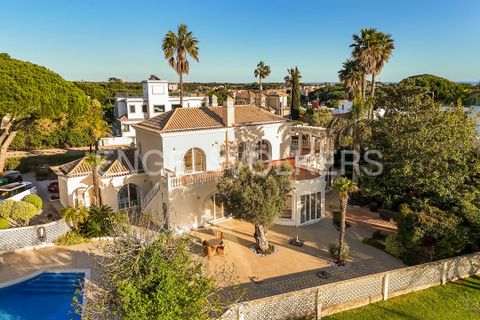 Villa i Vale do Lobo, Faro, Vale do Lobo - € 4.200.000 | Ref: W-048MT1 - foto 41