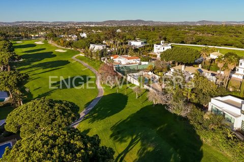 Villa i Vale do Lobo, Faro, Vale do Lobo - € 4.200.000 | Ref: W-048MT1 - foto 44