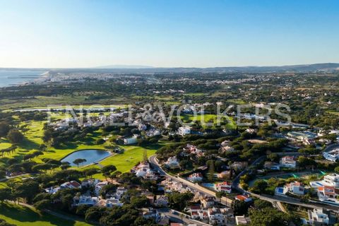 Villa i Vale do Lobo, Faro, Vale do Lobo - € 4.200.000 | Ref: W-048MT1 - foto 45