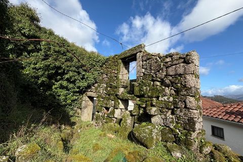 Villa i Arcos de Valdevez, Viana do Castelo, Arcos de Valdevez - € 55.000 | Ref: AVV-021-028 - foto 5