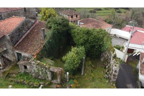 Villa i Arcos de Valdevez, Viana do Castelo, Arcos de Valdevez - € 55.000 | Ref: AVV-021-028 - foto 6