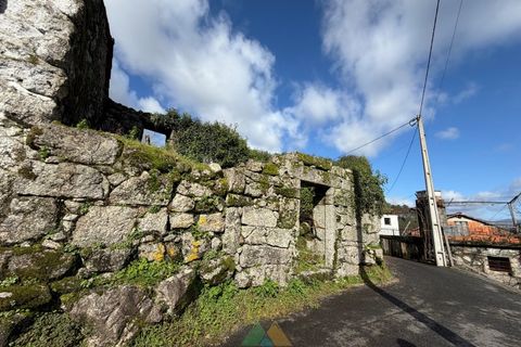 Villa i Arcos de Valdevez, Viana do Castelo, Arcos de Valdevez - € 55.000 | Ref: AVV-021-028 - foto 7