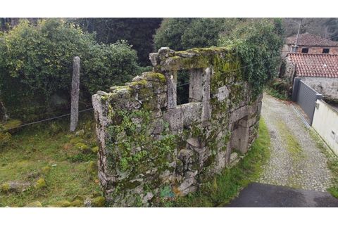 Villa i Arcos de Valdevez, Viana do Castelo, Arcos de Valdevez - € 55.000 | Ref: AVV-021-028 - foto 8