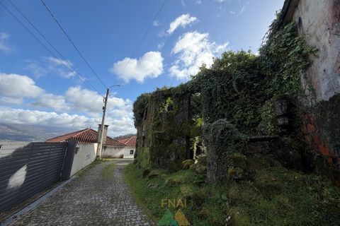 Villa i Arcos de Valdevez, Viana do Castelo, Arcos de Valdevez - € 55.000 | Ref: AVV-021-028 - foto 9