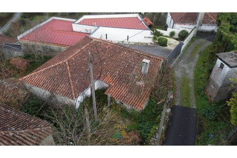 Villa i Arcos de Valdevez, Viana do Castelo, Arcos de Valdevez - € 55.000 | Ref: AVV-021-028 - foto 10