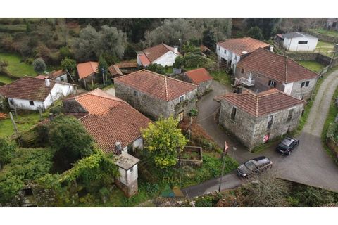 Villa i Arcos de Valdevez, Viana do Castelo, Arcos de Valdevez - € 55.000 | Ref: AVV-021-028 - foto 11