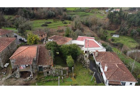 Villa i Arcos de Valdevez, Viana do Castelo, Arcos de Valdevez - € 55.000 | Ref: AVV-021-028 - foto 12